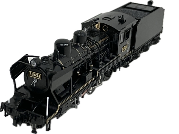 KATO 2028-2 8620 SL人吉 鉄道模型 Nゲージ カトー 中古 S8659205_画像1