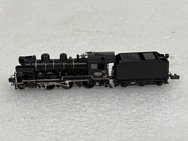 KATO 2028-2 8620 SL人吉 鉄道模型 Nゲージ カトー 中古 S8659205_画像4