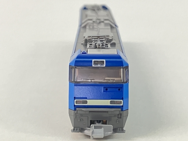 KATO 3045-1 EH200 量産形 鉄道模型 カトー 中古 美品 Z8698939の画像9