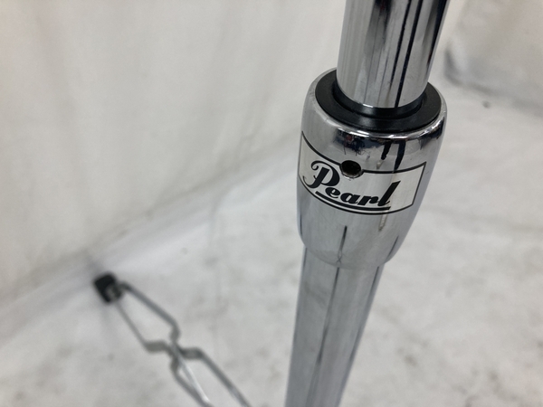 Pearl ドラム シンバル スタンド 楽器 中古 N8675094_画像4