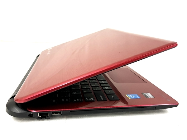 TOSHIBA dynabook T75/PR ノートパソコン Core i7-5500U 8GB HDD 1TB WIN10 15.6インチ FHD 中古 美品 T8525115_画像6