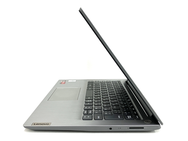 LENOVO IdeaPad 3 81W3 14型 ノート パソコン PC Ryzen 5 4500U 8GB SSD 256GB win11 中古 M8615207_画像5