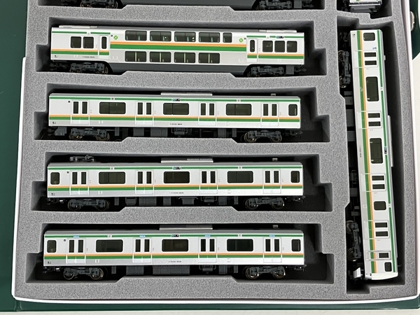 KATO 10-1270 E233系3000番台 10両セット 鉄道模型 Nゲージ 中古 K8673568_画像7