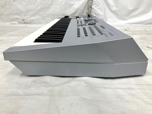 YAMAHA MOTIF ES6 シンセサイザー 音響 中古 Y8698582_画像8