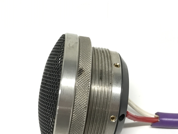 MATRIX 1.1 SPEAKER 28mm 4 Ohm スピーカー 中古 F8660220の画像6