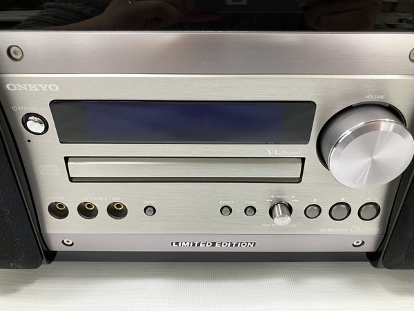 ONKYO Hi-Fi オーディオ システム PH03-PREMIUM 音響機器 オンキョー 中古 H8676264の画像3