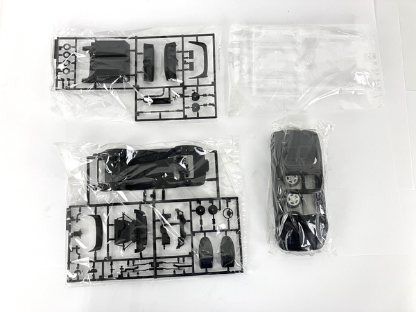 フジミ模型 峠シリーズ 1/24 プラモデル トヨタ MR2 GT SW20 フジミ模型 峠シリーズ 1/24 プラモデル トヨタ MR2 GT SW20