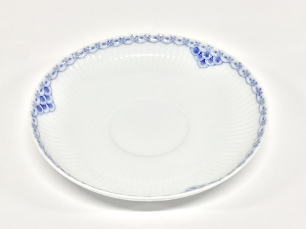 ROYAL COPENHAGEN ティーカップ セット 食器 中古 F8691029の画像2