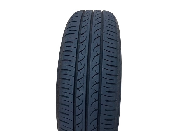 【引取限定】YOKOHAMA BluEarth 175/65R15 84S タイヤ4本セット 中古 直B8698026_画像5