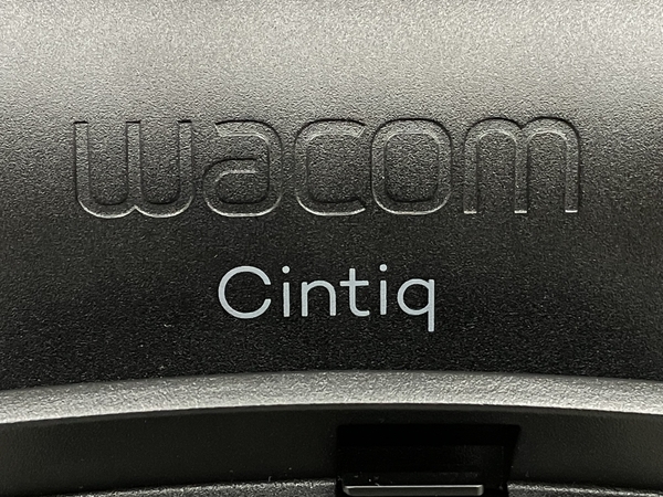 wacom Cintiq DTK-2260 21.5型 液晶 ペン タブレット 2021年製 家電 中古 K8691674_画像3