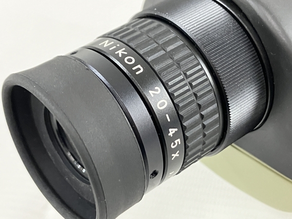 Nikon D 60P ニコン FIELD Scope フィールドスコープ カメラ周辺機器 ジャンクN8677252_画像5