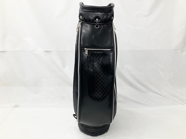 HONMA キャディバック 9型 5分割 ゴルフ用品 ホンマ 中古 W8696583_画像4