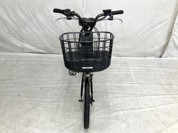 YAMAHA PAS CITY-C X572 電動アシスト自転車 ヤマハ 中古 楽 Y8692617_画像5