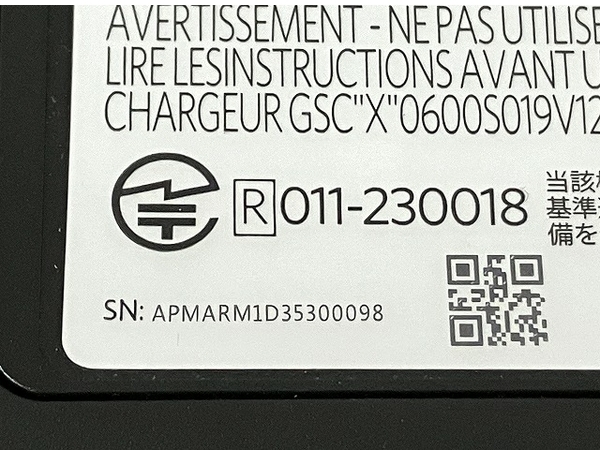 Anker T2253 Eufy RoboVac G30 Hybrid ロボット掃除機 アンカー 中古 O8669556の画像9