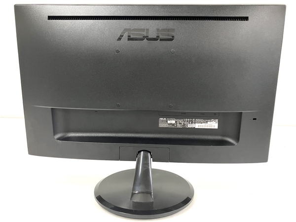 ASUS VP228HE 液晶 モニター ディスプレイ 21.5インチ 2019年製 映像 機器 家電 中古 T8664821_画像4