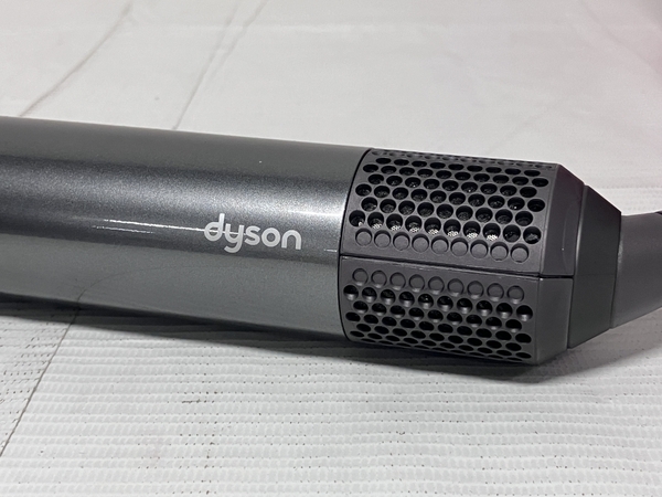 dyson Airwrap HS01 ヘアスタイラー ヘア ドライヤー 美容 家電 中古 F8660618_画像6