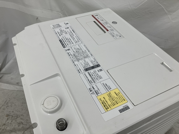 Panasonic NA-VX800BR ななめドラム洗濯乾燥機 右開き 2021年製 中古 楽 N8658141の画像4