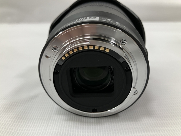 SONY α6400 ILCE-6400 ミラーレス一眼 カメラ SEL18135 レンズ セット 中古 良好 H8690312_画像9