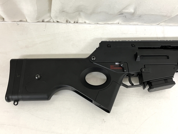 【動作保証】Golden Eagle H&K SL-8 電動ガン ゴールデンイーグル ライフル 中古 T8574354_画像7