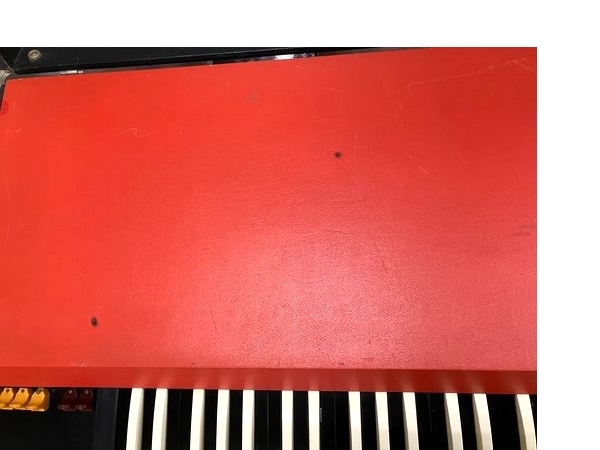 [ самовывоз ограничение ] The VOX Continental Continental / Jennings Musical Industries JMS Англия производства V301 Vintage орган B8600845