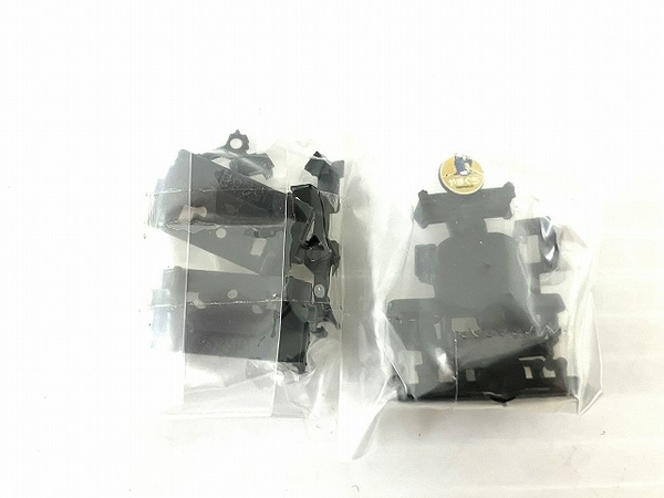 【動作保証】KATO 10-1499 D51 200+35系 SL やまぐち号 6両セット Nゲージ 鉄道模型 中古 良好 O8701213_画像2