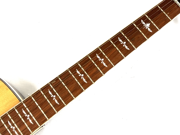 フルアコースティックギター ボディ&ネック 現状 フルアコ 中古 T8616342の画像9