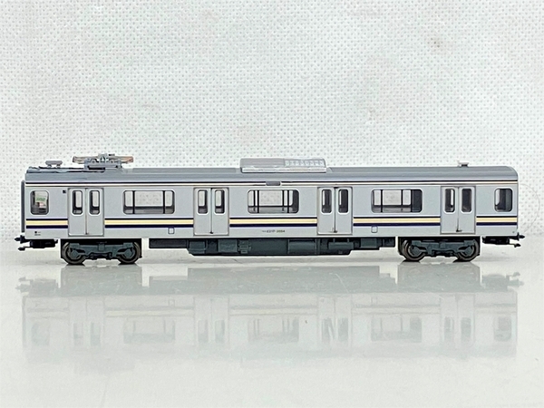 KATO 10-575 E217系 横須賀線・総武線 8両 Nゲージ 鉄道模型 中古 K8673579_画像8