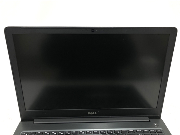 DELL Vostro 5568 P62F001 ノートパソコン 15.6インチ i5-7200U 8GB SSD 256GB Win11 中古 M8604761_画像3