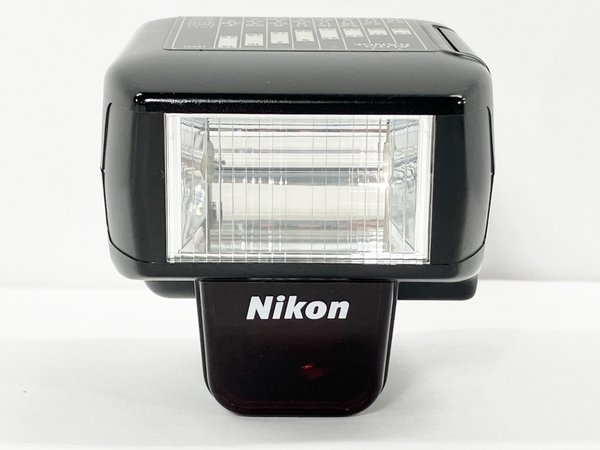 【動作保証】Nikon SB-23 スピードライト ストロボ ニコン カメラ周辺機器 中古 W8702055_画像2