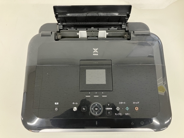 【動作保証】Canon キャノン ピクセル PIXUS MG5330 インクジェットプリンター 家電 中古 K8700702の画像4