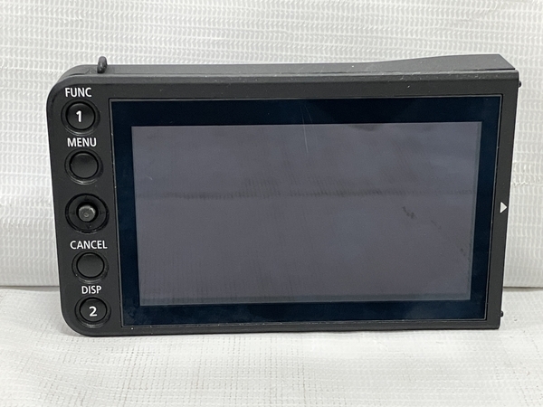 【動作保証】 Canon EOS C200 デジタルシネマカメラ ボディ 2017年製 ビデオカメラ キャノン 中古 H8691914の画像10