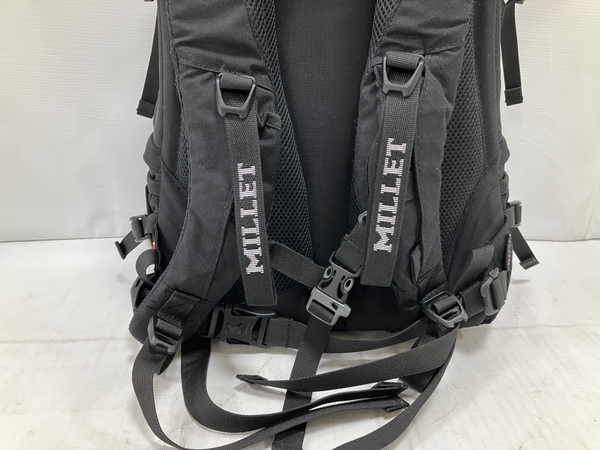 MILLET ミレー TARN 25 PHOTO リュック バックパック カメラバッグ 中古 H8702305の画像7