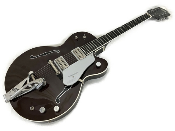 【動作保証】 GRETSCH グレッチ Tennessee Rose テネシーローズ 2004年製 エレキギター 定番 中古 美品 T8667999の画像1