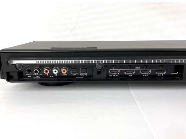 YAMAHA NS-WSW120 YSP-2500 サラウンドスピーカー スピーカーシステム 音響機材 中古 Y8677209_画像10