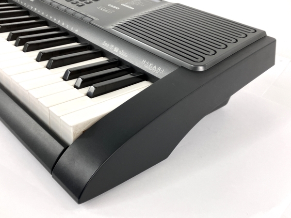 CASIO LK-113 electronic piano Casio musical instruments light navigation keyboard Casio used Y8621089