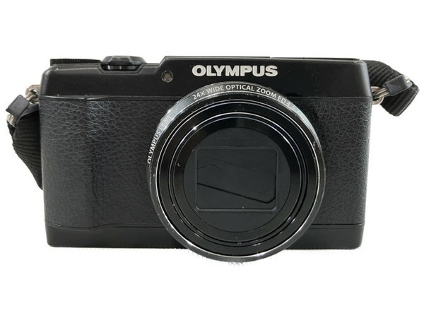【動作保証】OLYMPUS STYLUS SH-1 コンパクトデジタルカメラ オリンパス 中古 N8700789_画像1