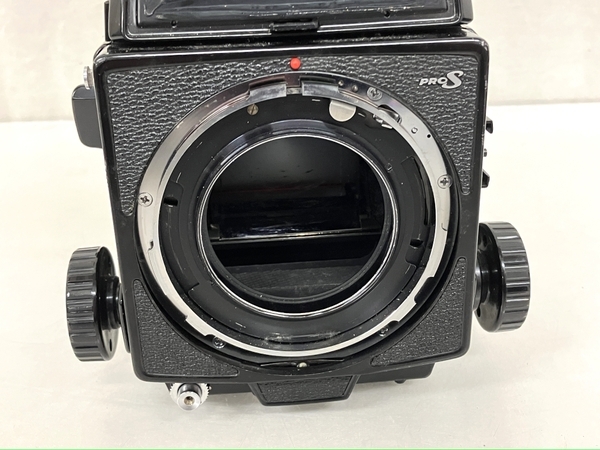Mamiya RB67 Professional S SEKOR 65mm F4.5 中判カメラ ジャンク T8694853_画像5