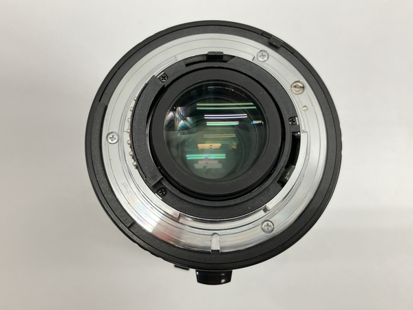 【動作保証】TAMRON SP Di AF 90mm 1:2.8 MACRO 1:1 カメラレンズ ニコンFマウント タムロン 中古 W8676857_画像4