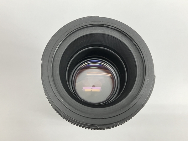 【動作保証】TAMRON SP Di AF 90mm 1:2.8 MACRO 1:1 カメラレンズ ニコンFマウント タムロン 中古 W8676857_画像3