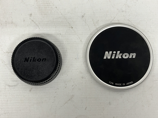 Nikon NIKKOR 400mm ＊ ED 1:5.6 望遠レンズ カメラ レンズ ニコン ジャンク S8662157_画像9