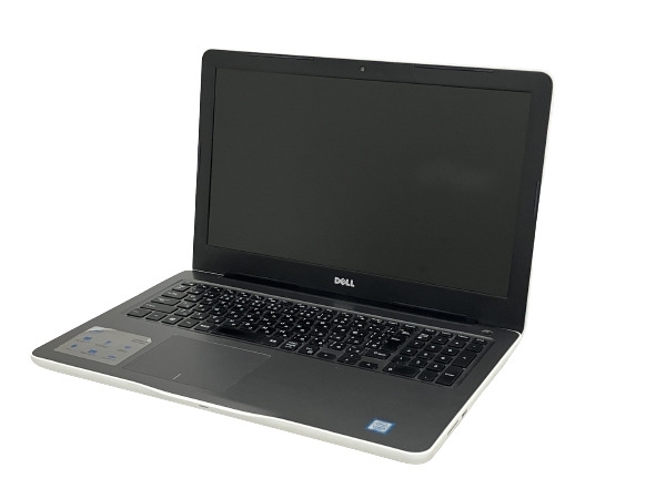 【動作保証】Dell Inspiron 5567 ノートパソコン 15.6インチ i5-7200U 8GB HDD 1TB Win11 中古 M8669668_画像1