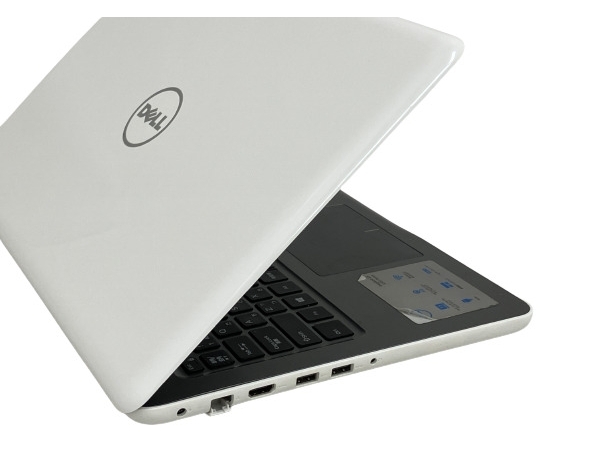 【動作保証】Dell Inspiron 5567 ノートパソコン 15.6インチ i5-7200U 8GB HDD 1TB Win11 中古 M8669668_画像6