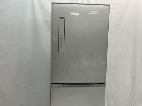 TOSHIBA GR-R41G ノンフロン 冷凍冷蔵庫 411L 2020年製 家電 キッチン 東芝 中古 楽 C8673234_画像3