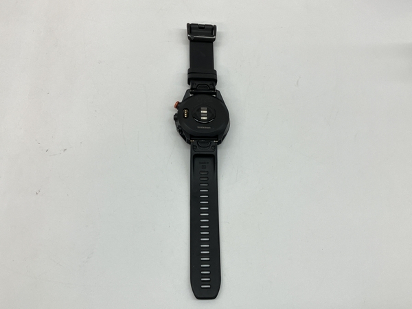 GARMIN 010-02200-20 Approach S62 ゴルフ GPS ウォッチ スマート ガーミン 時計 中古 C8692961_画像3