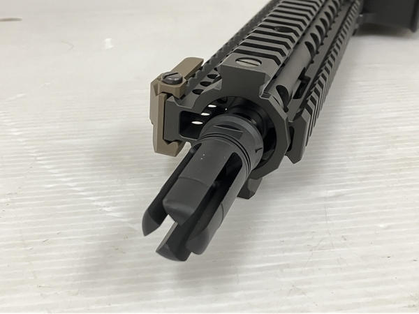 【動作保証】東京マルイ Mk18 MOD1 ガスブローバック MARUI 中古 O8694581_画像10