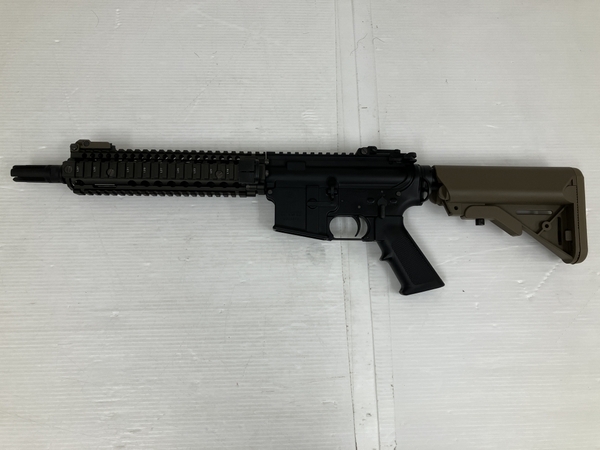 【動作保証】東京マルイ Mk18 MOD1 ガスブローバック MARUI 中古 O8694581_画像6