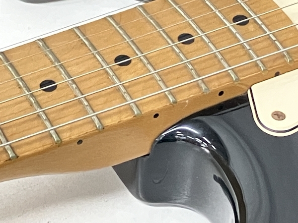 Fender フェンダー STRATOCASTER ストラトキャスター 弦楽器 ジャンク S8680111の画像5