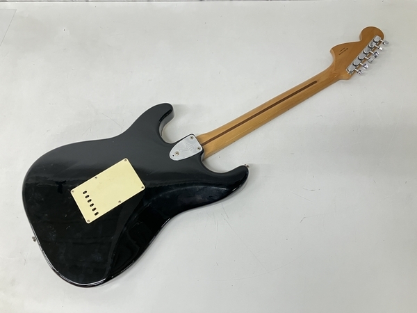 Fender フェンダー STRATOCASTER ストラトキャスター 弦楽器 ジャンク S8680111の画像2