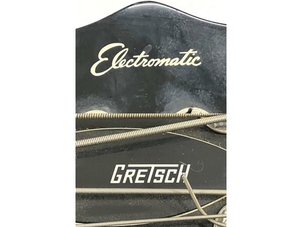 GRETSCH ELECTROMATIC エレキベース 弦楽器 グレッチ ジャンク O8668422の画像10