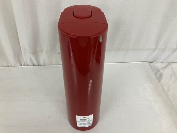 【動作保証】sodastream ソーダストリーム TERRA レッド 中古 良好 T8705297_画像3